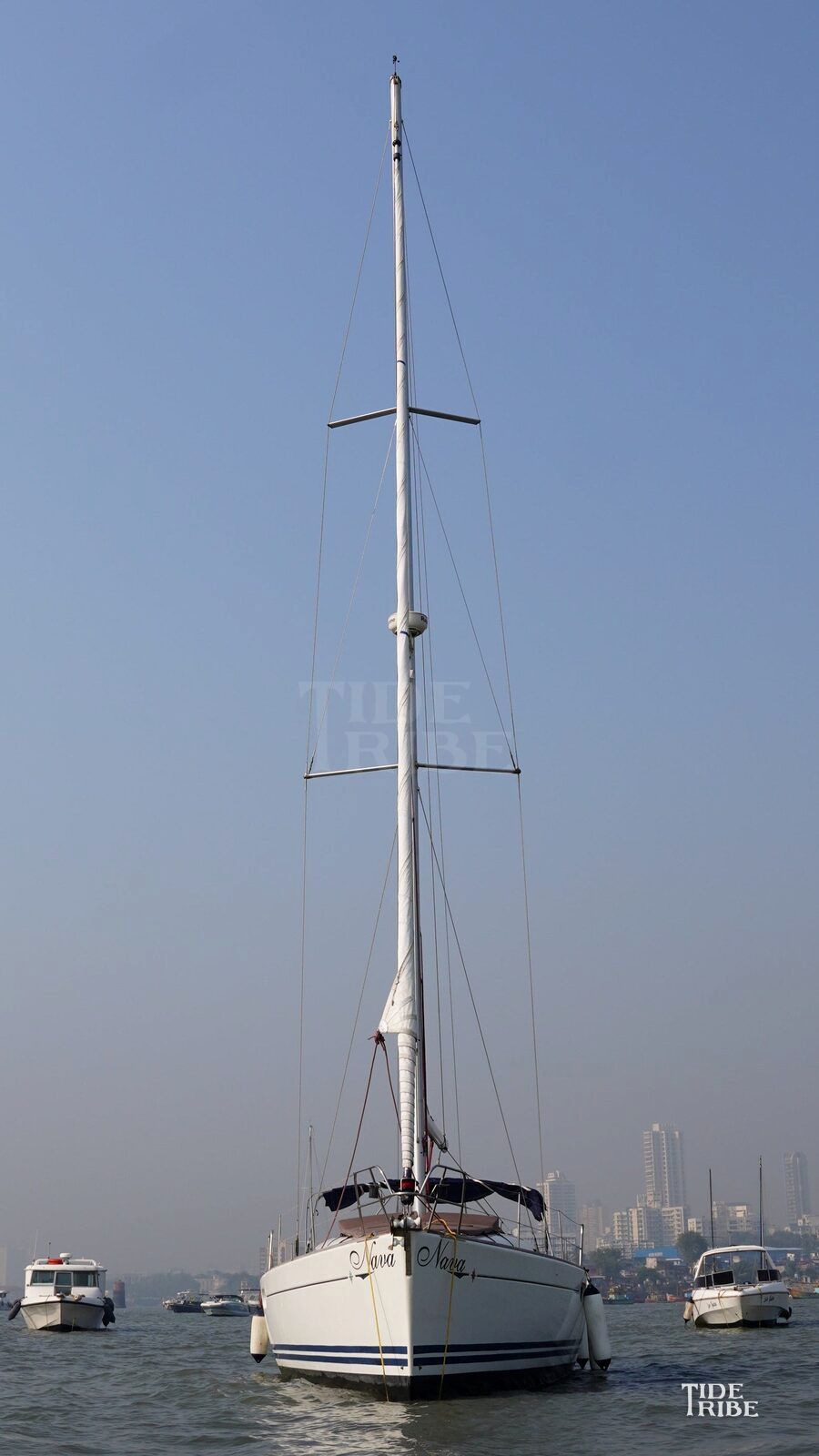 Nava Sun Odyssey